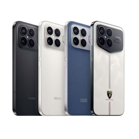 Celular Xiaomi POCO F8 Ultra NFC 512GB 16GB RAM