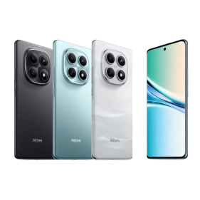Xiaomi Redmi Note 15 5G