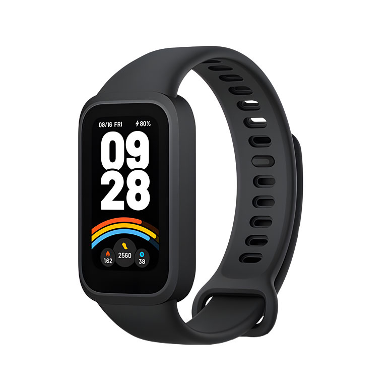 Pulseira Xiaomi Smart Band 9 Active - Xiaomi Shopcell