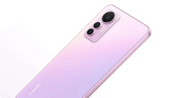 Xiaomi 12 Lite