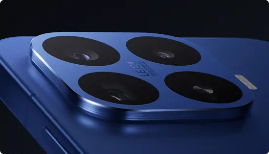 Xiaomi 17T Pro