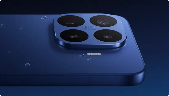 Xiaomi 17T Pro