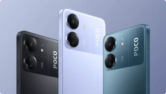 Xiaomi Poco C65