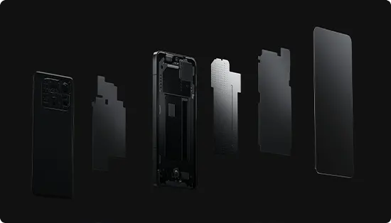 Xiaomi Poco F6 Pro