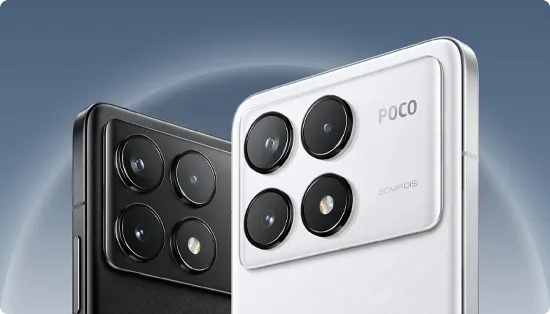 Xiaomi Poco F6 Pro