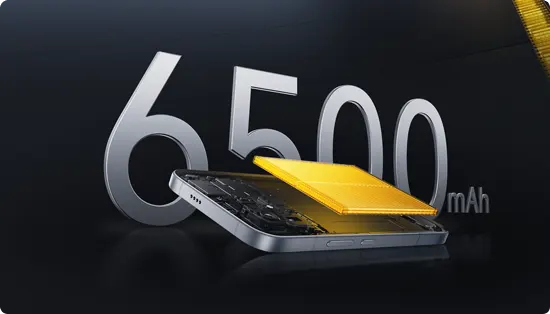 Xiaomi POCO F8 Ultra