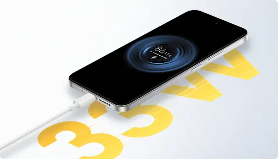 Celular Xiaomi Poco M7