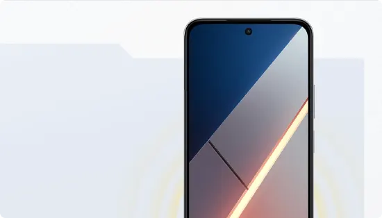 Celular Xiaomi Poco M7