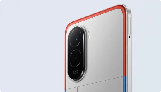 Celular Xiaomi Poco M7