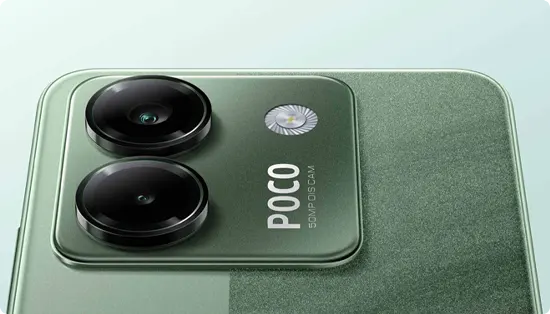 Xiaomi POCO M7 Pro 5G