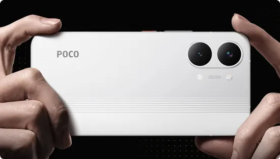Xiaomi POCO X8 Pro Max