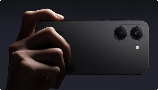 Xiaomi POCO X8 Pro