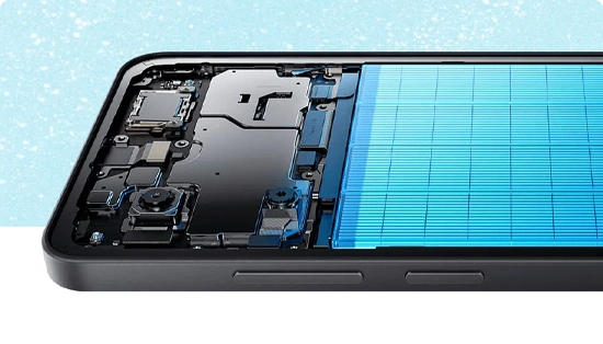 Celular Xiaomi Redmi A5