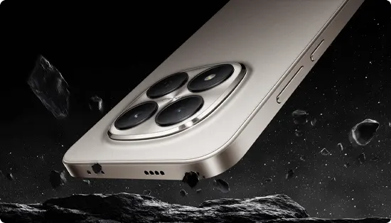 Xiaomi Redmi Note 15 Pro