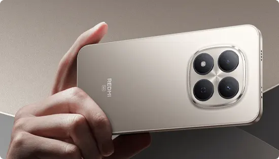 Xiaomi Redmi Note 15 Pro