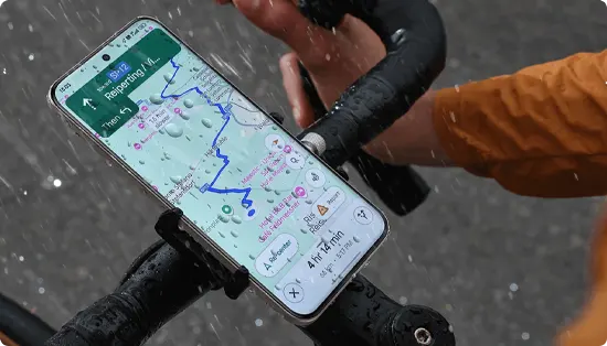 Celular Xiaomi Note 15 Pro+