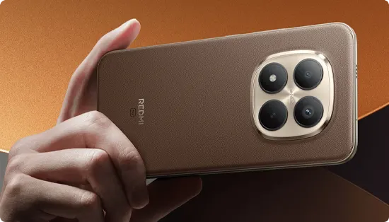 Celular Xiaomi Note 15 Pro+