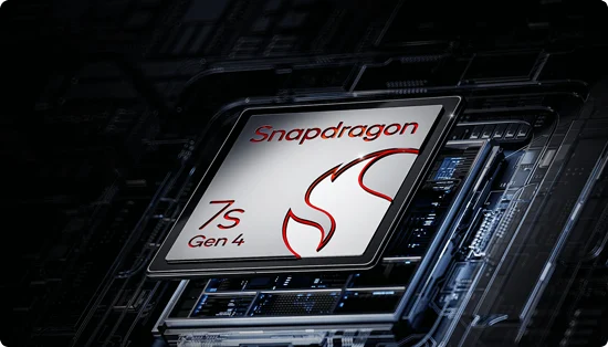 Celular Xiaomi Note 15 Pro+