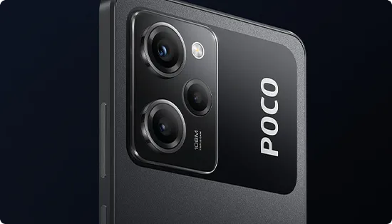 Celular Xiaomi POCO X5 Pro 5G